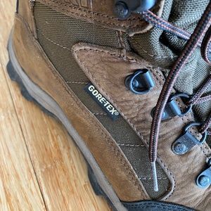 Rocky men hiking boots
